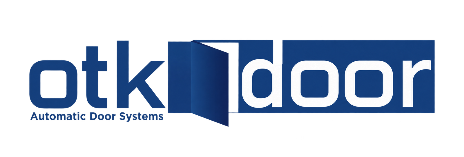 OTK Door — Automatic Door Systems